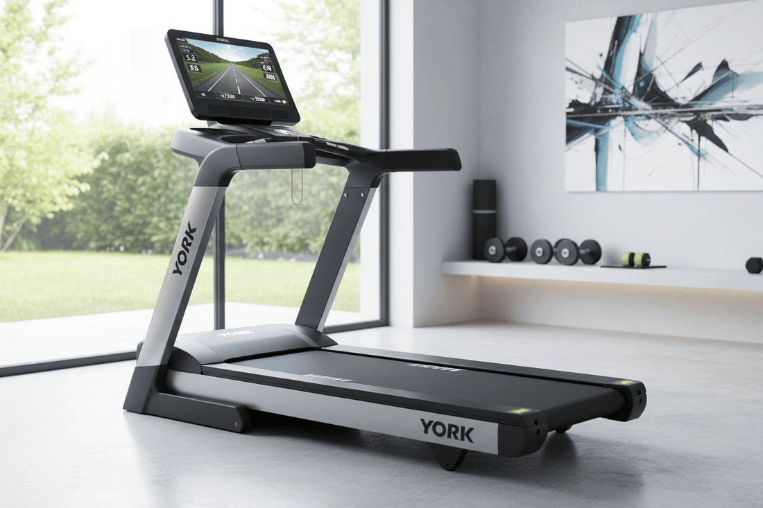 How to Choose the Right Treadmill in UAE — Complete Buyer's Guide 2026 - Sport Line