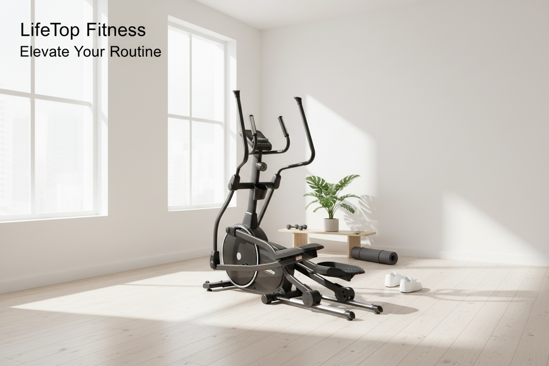 Best Elliptical Trainers for Home Use