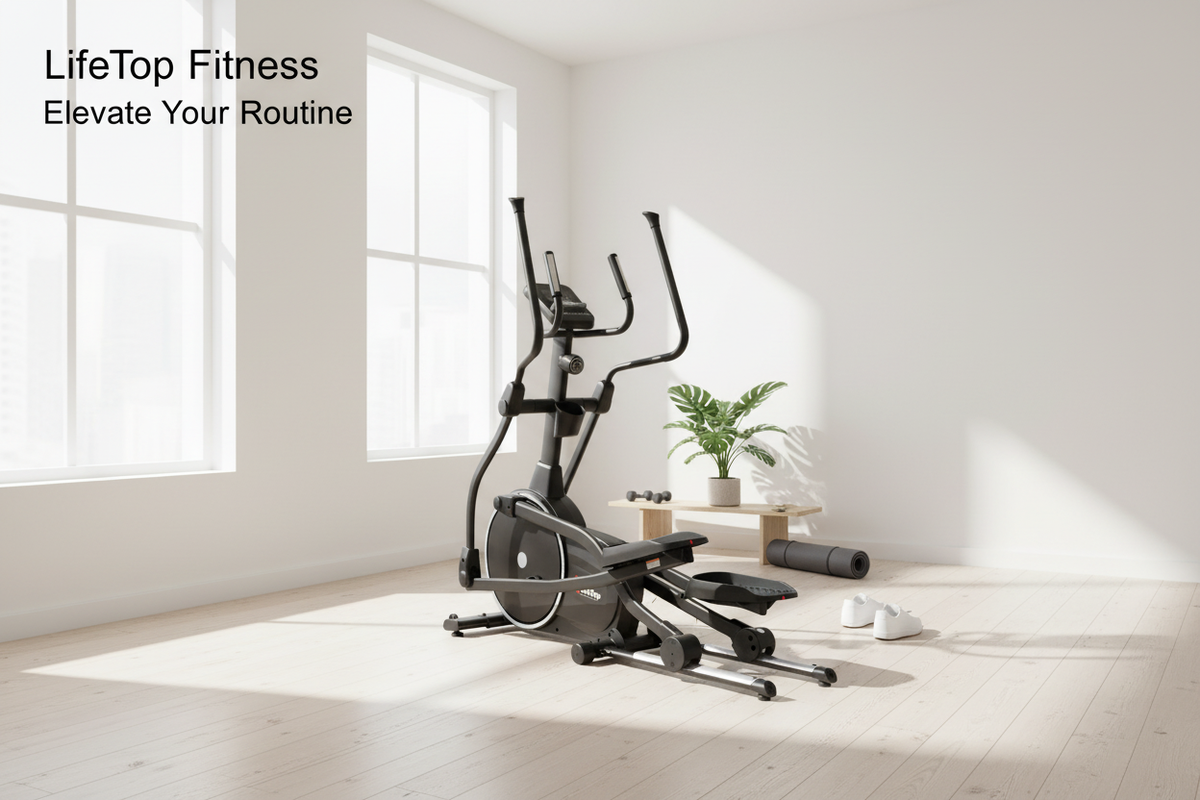 Best Elliptical Trainers for Home Use