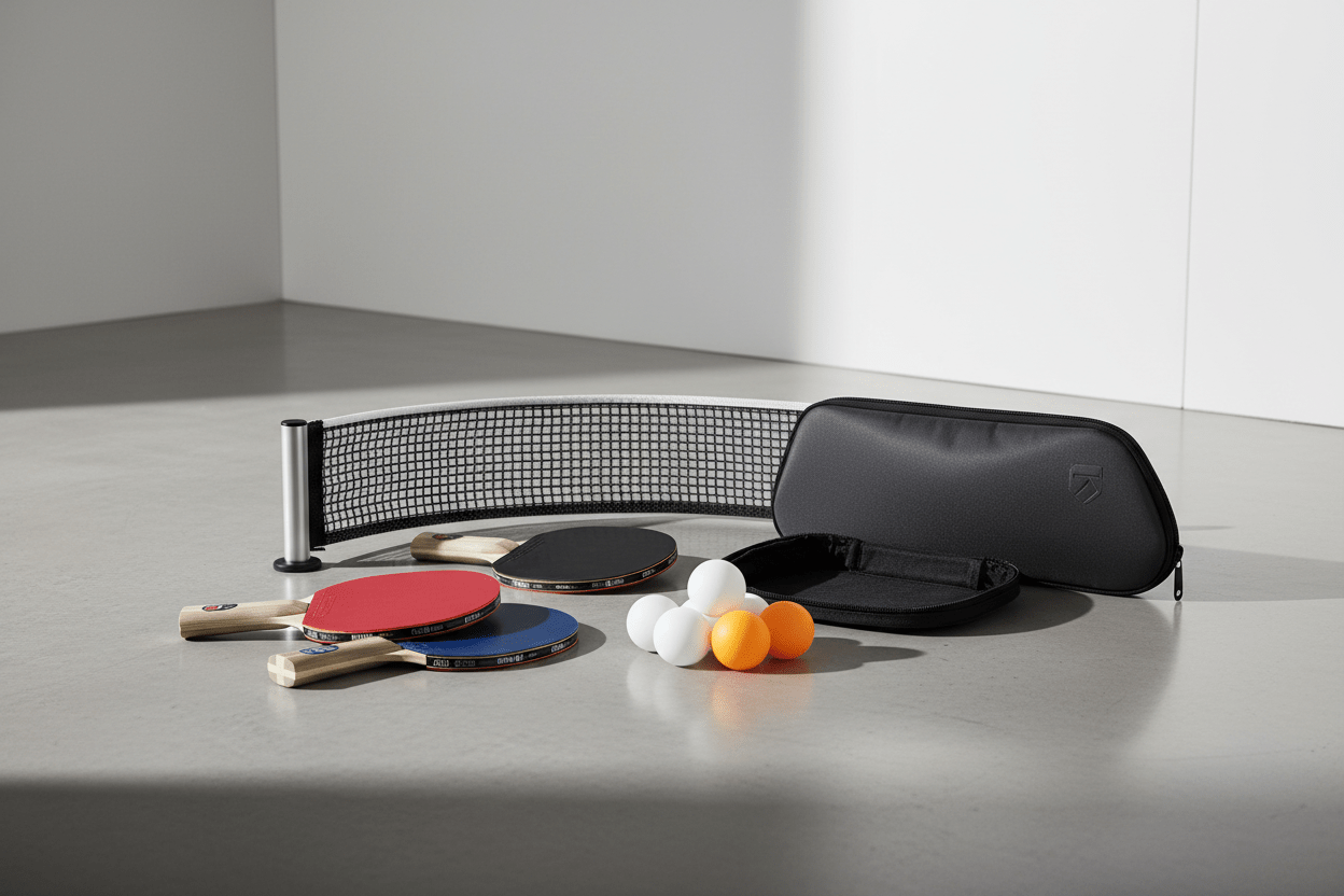 Accessories - Sport Line