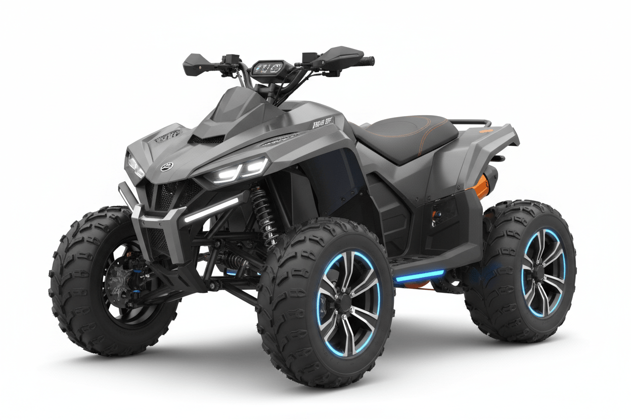 Adult ATV - Sport Line