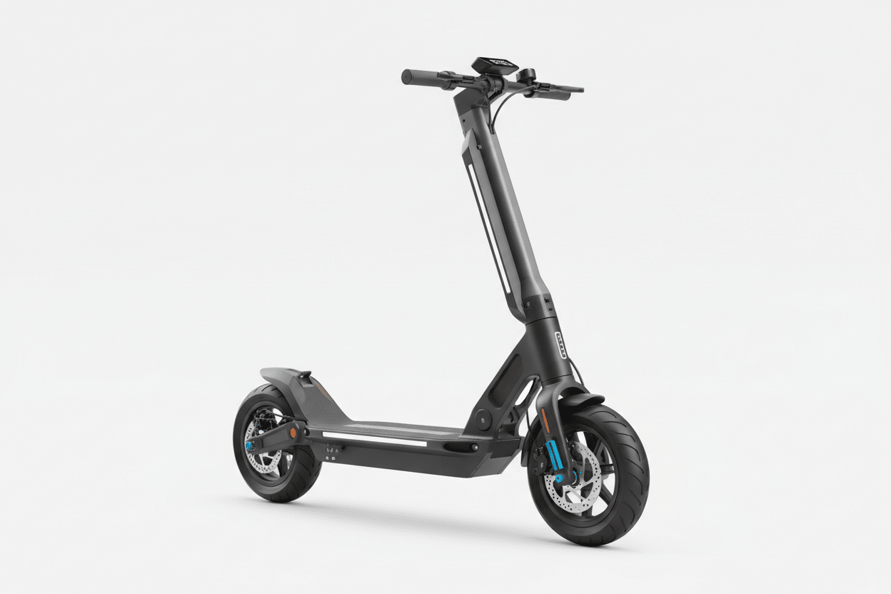 Adult Scooters - Sport Line