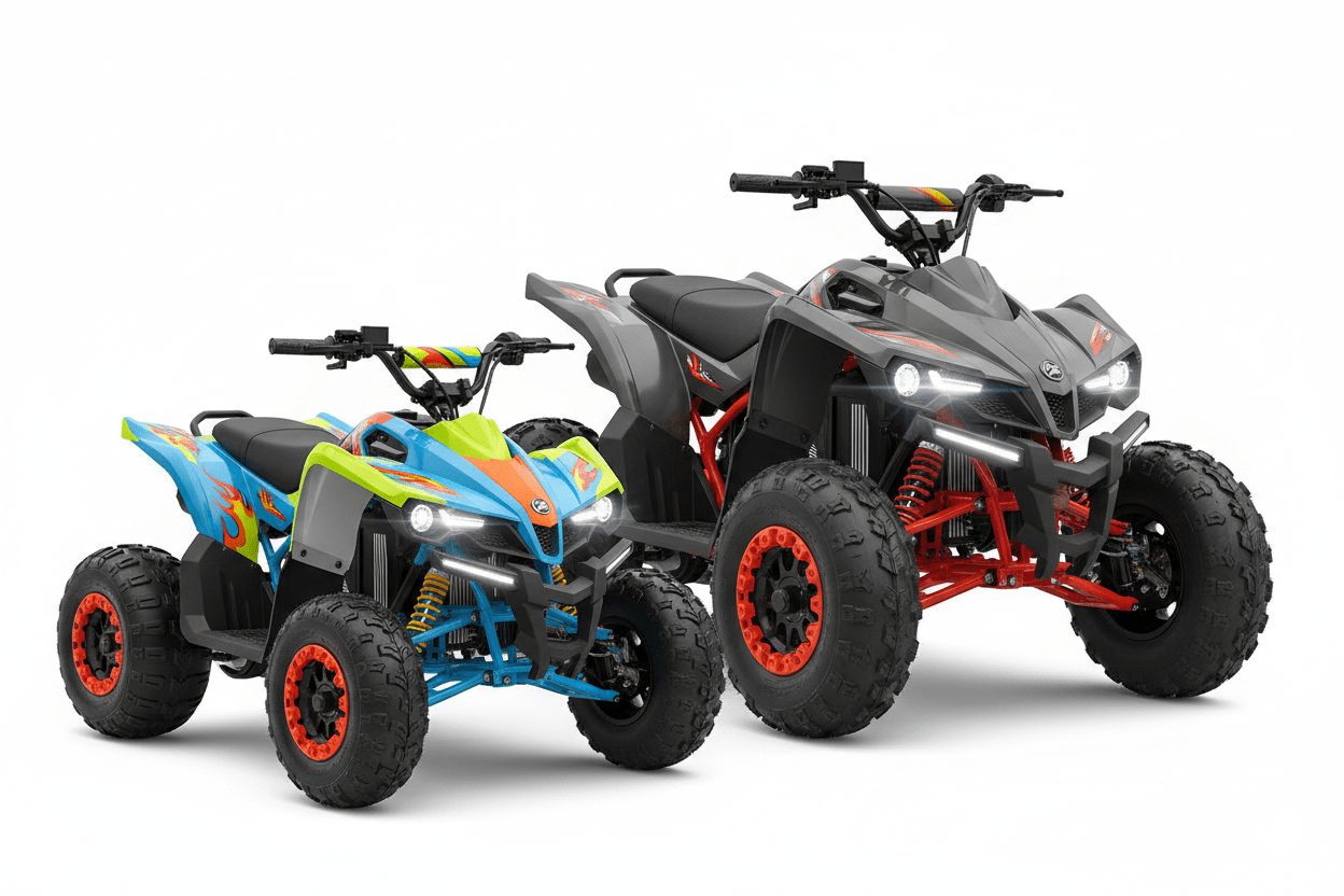 ATV - Sport Line