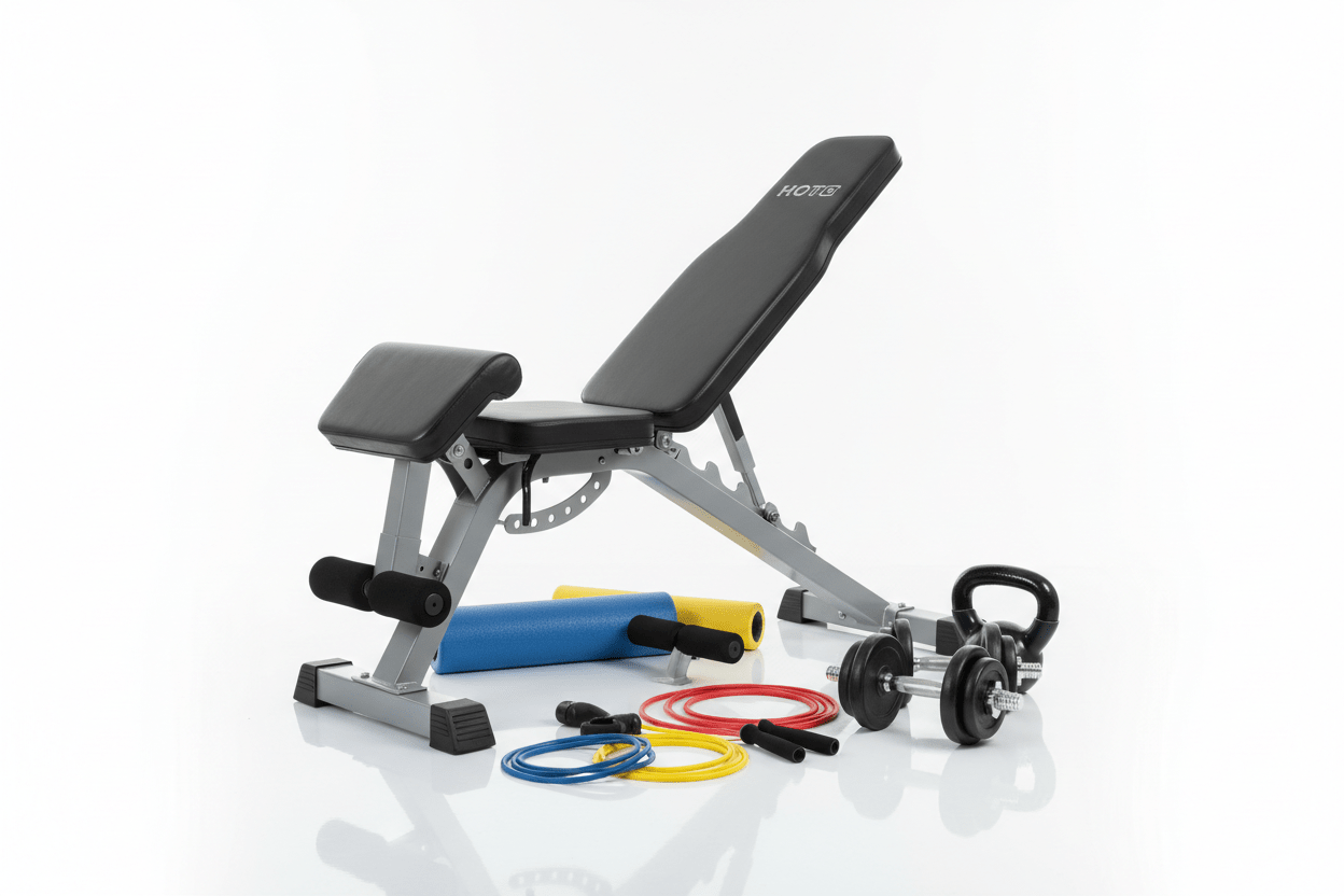 Bench & Others - Sport Line