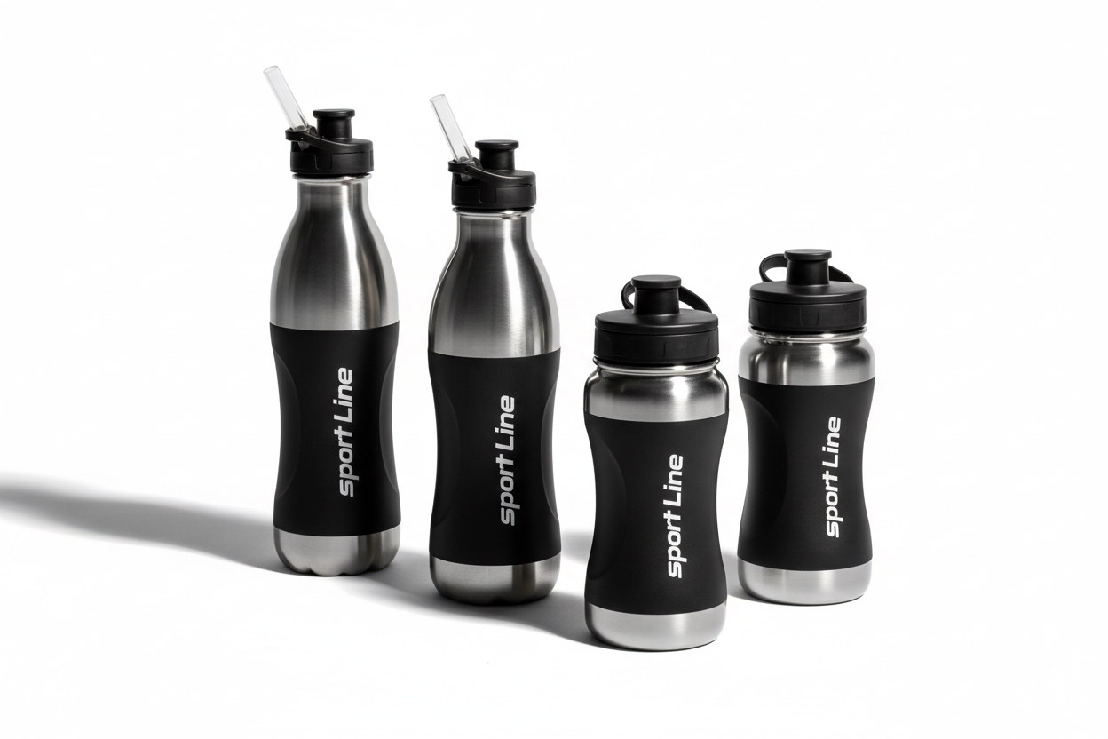 Bottles