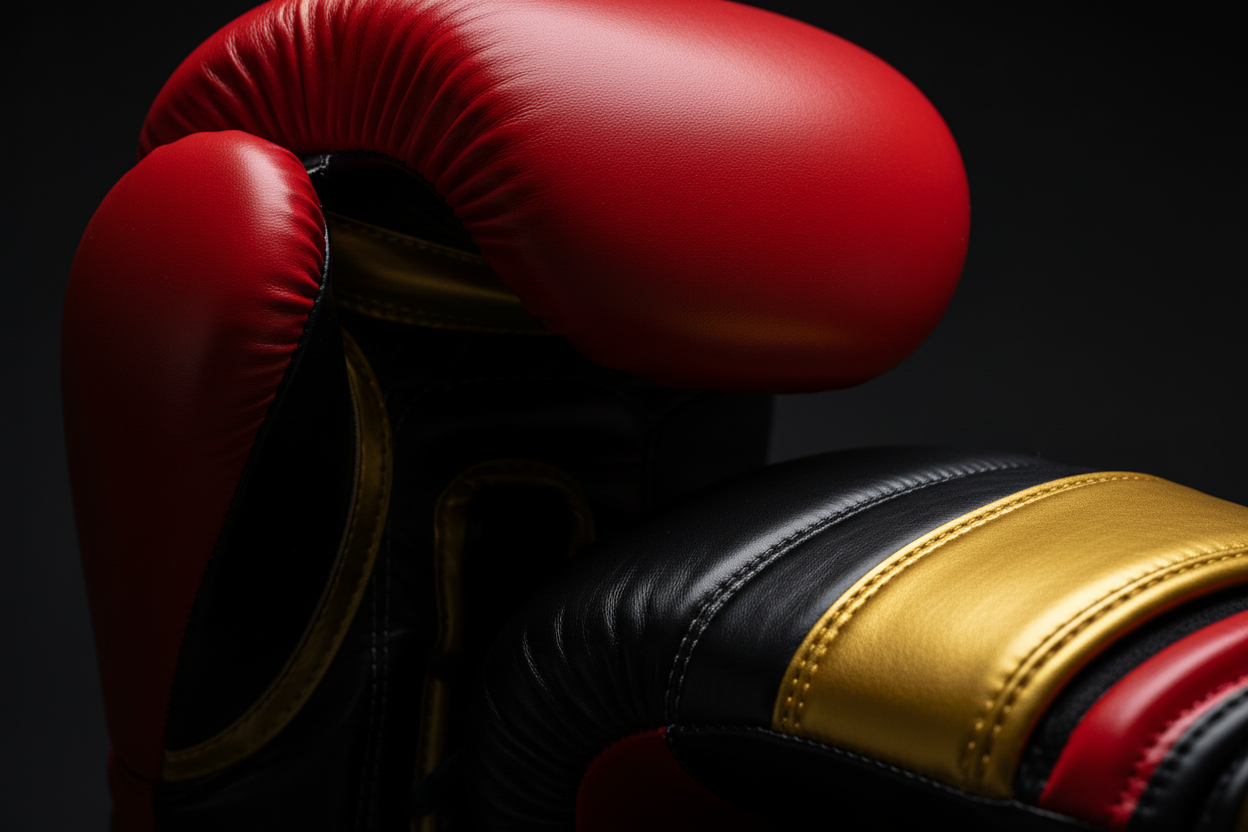 Boxing Gloves