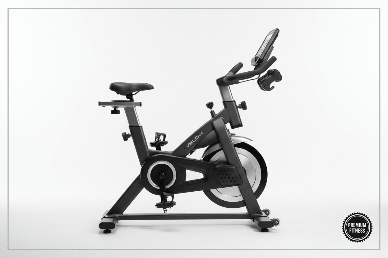 Excising Bikes - Sport Line