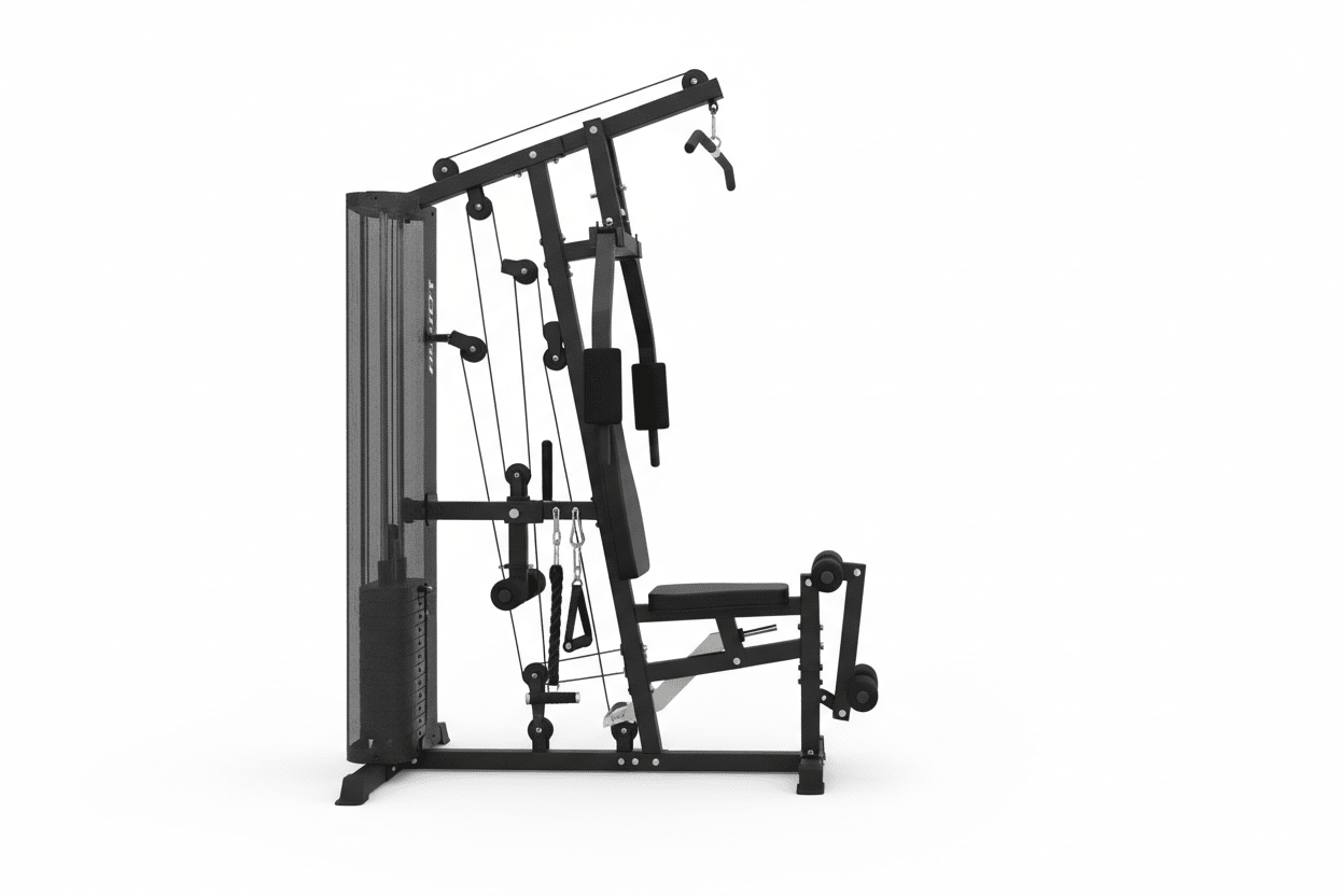 Excising Machine - Sport Line