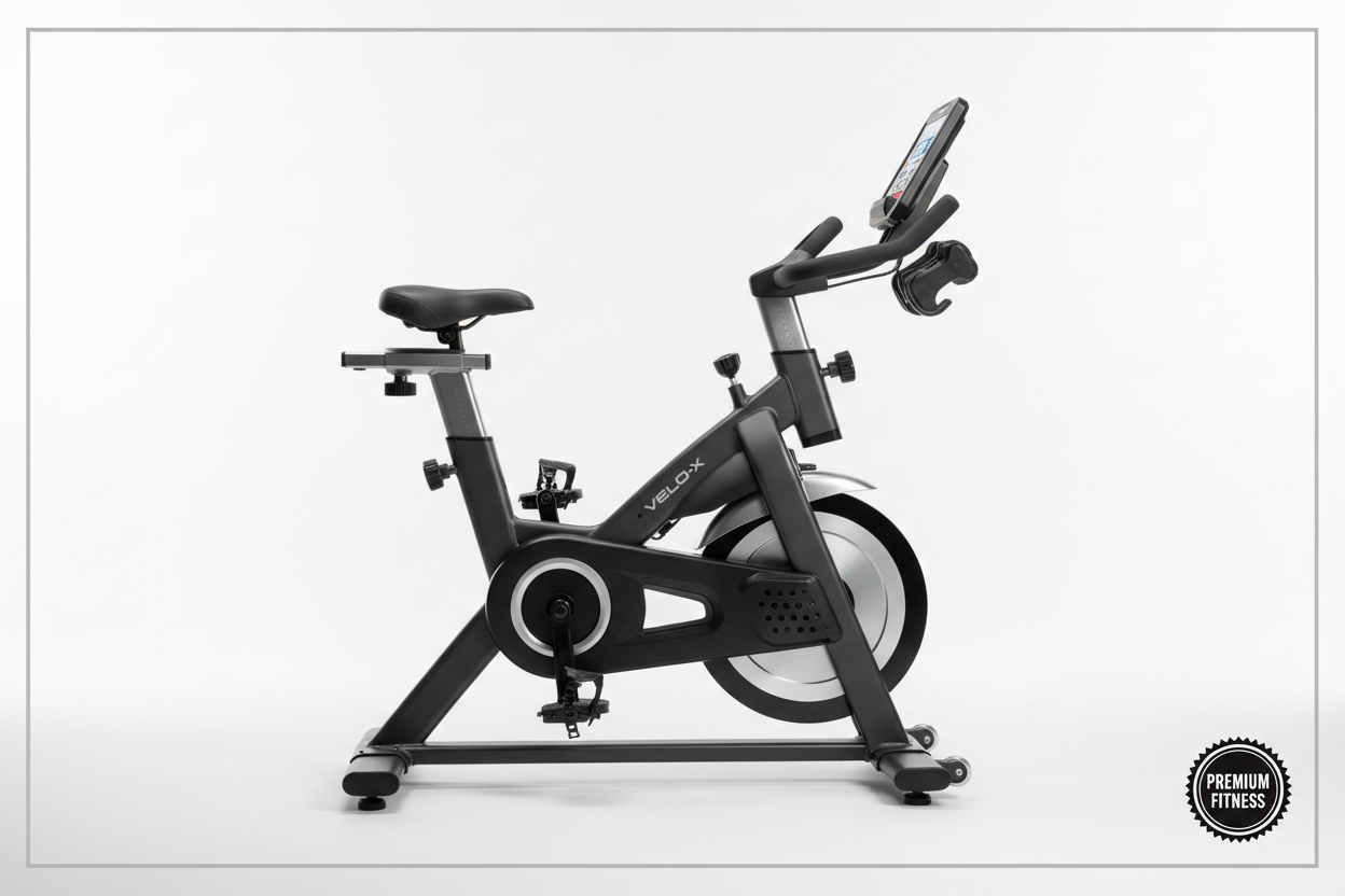 Excising Bikes
