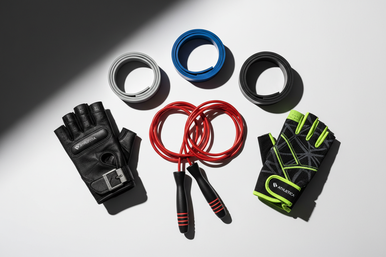 Fitness Accessories