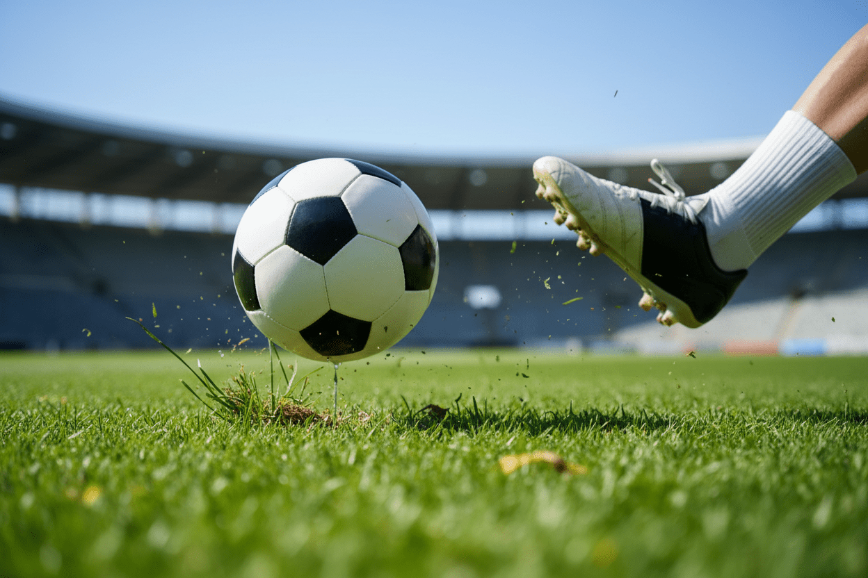Football - Sport Line