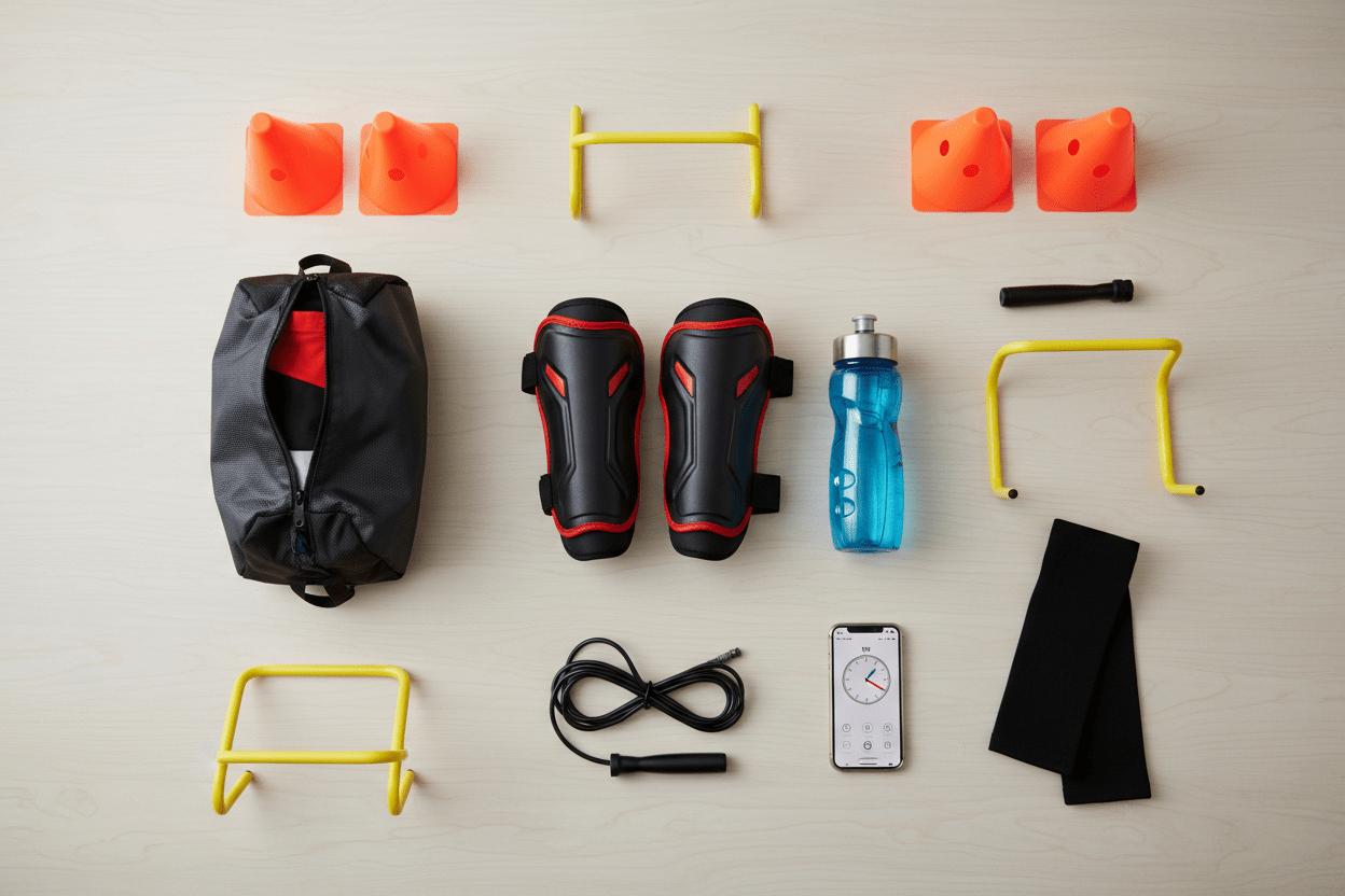 Football Accessories - Sport Line