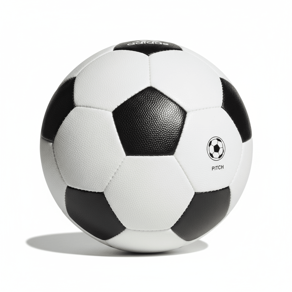 Football Balls - Sport Line