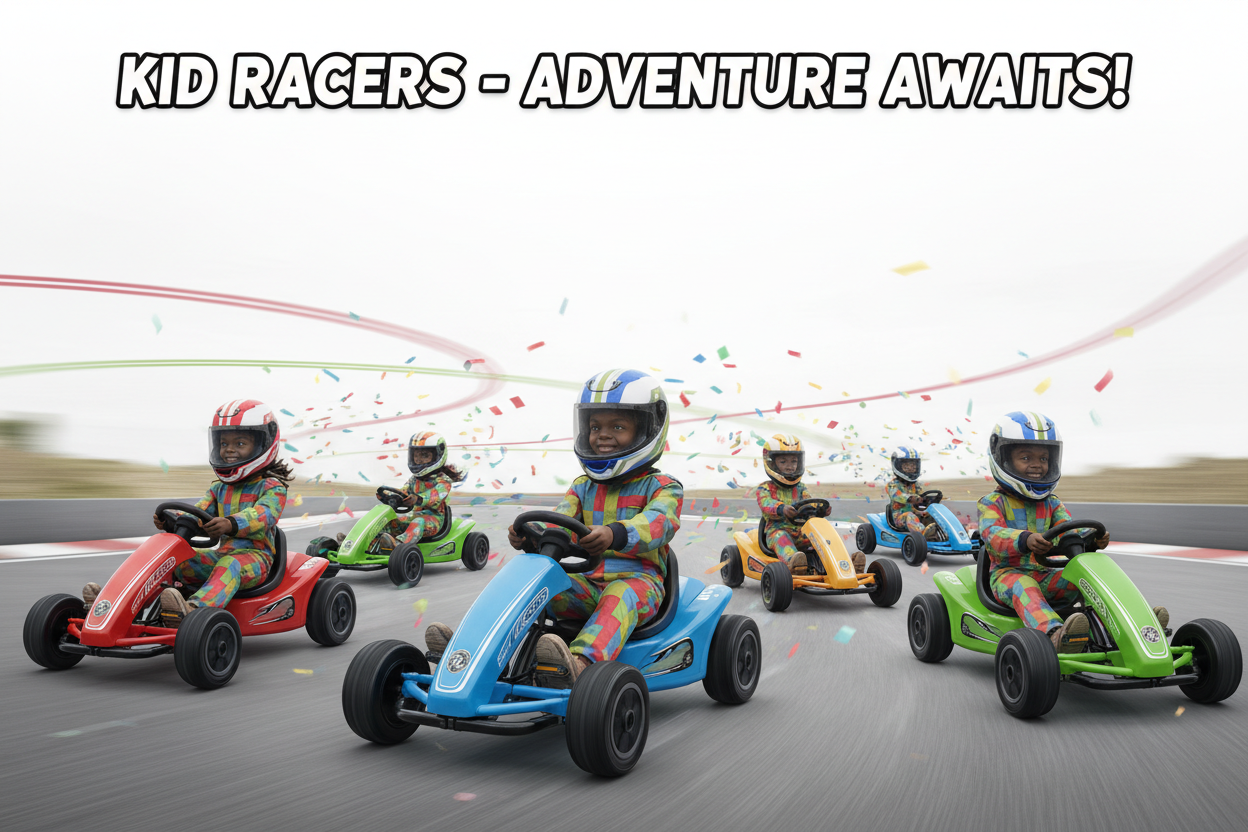 Go Kart