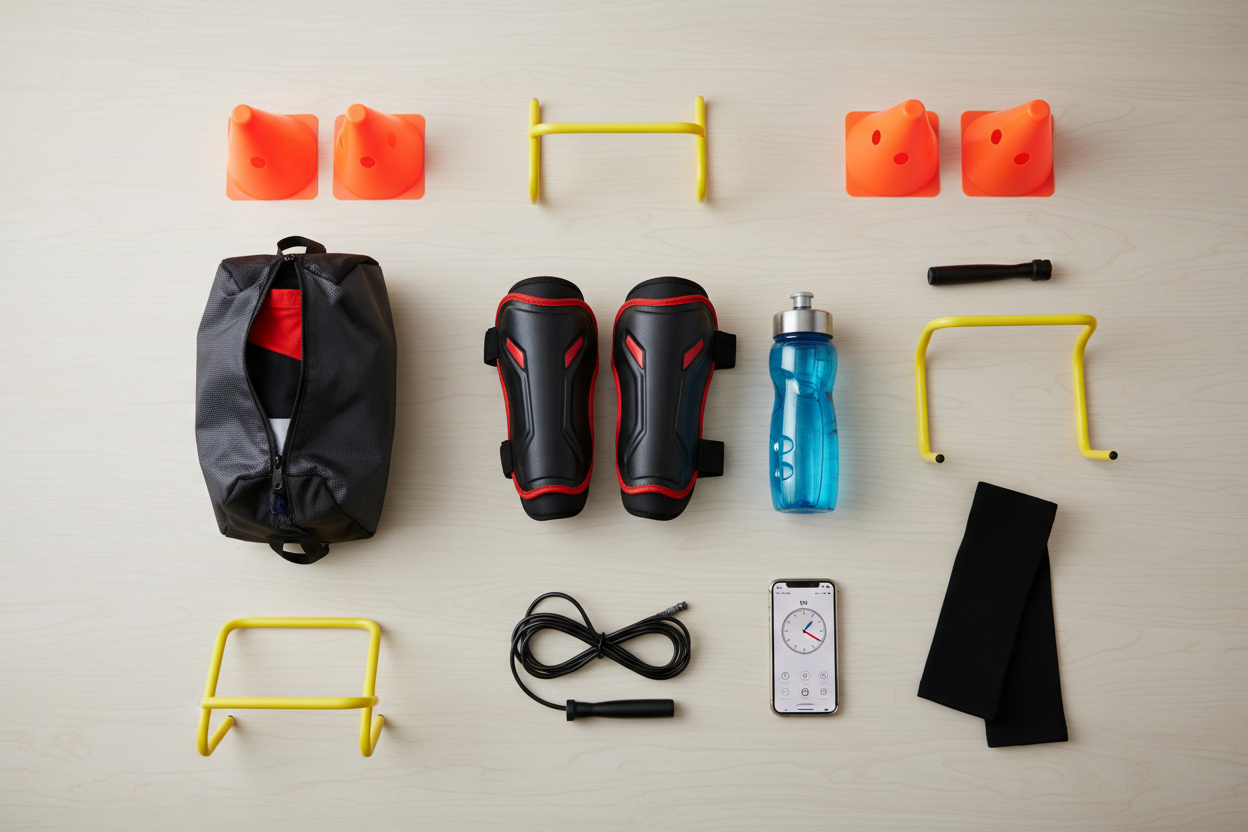 Football Accessories