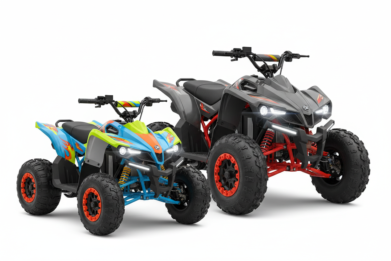 ATV