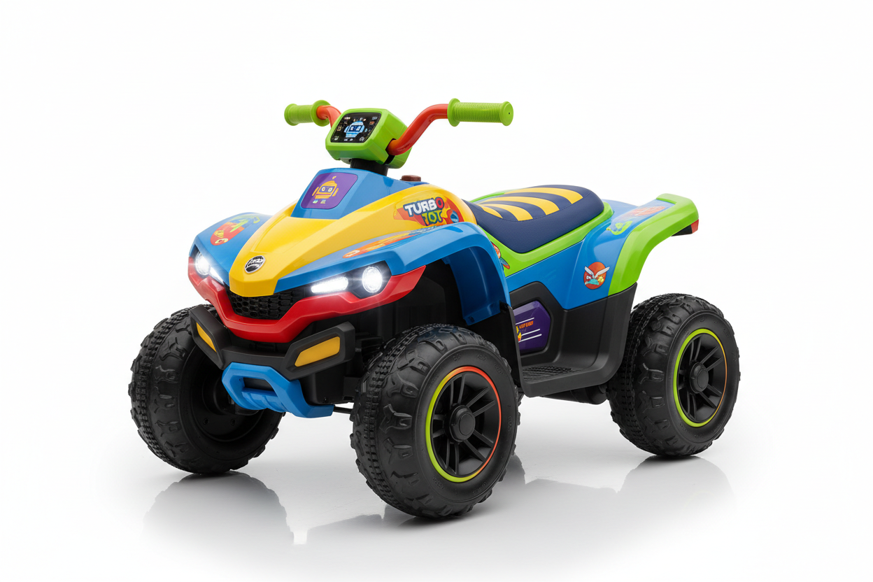 Kids Electric ATV