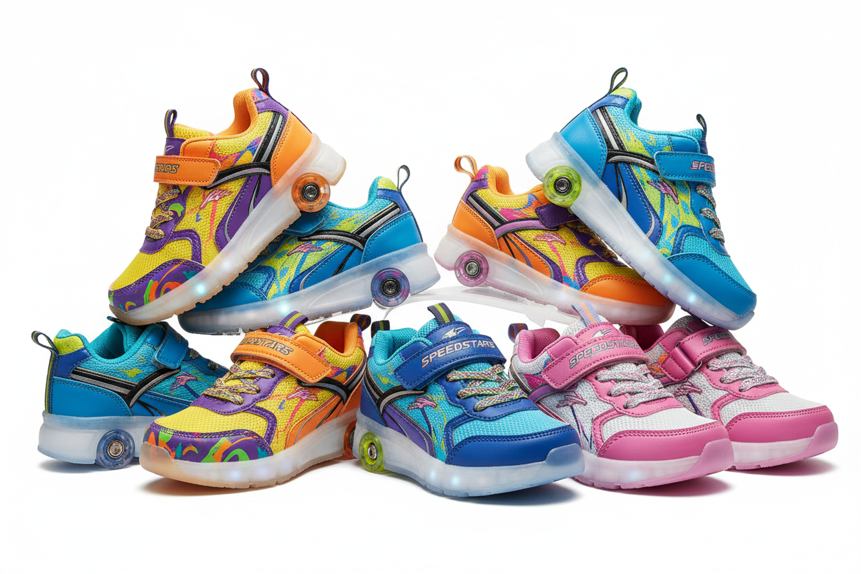 Kids Shoes