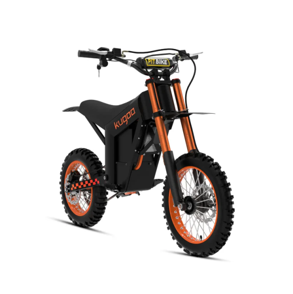 E-Bikes