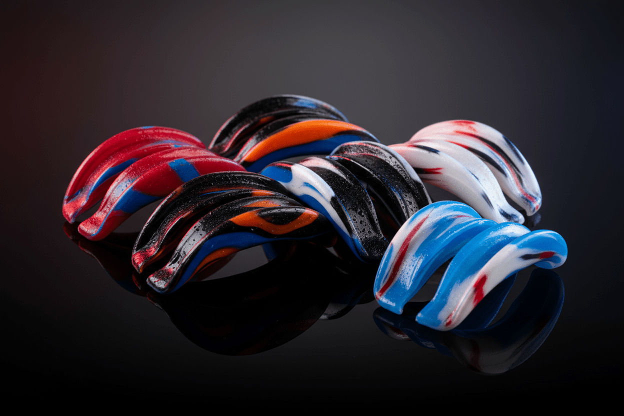 Mouth guard - Sport Line
