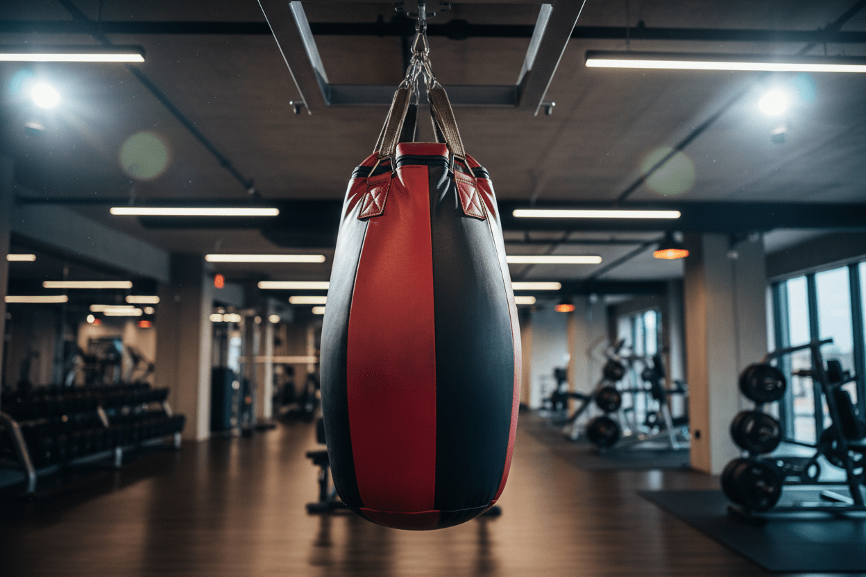 Punching Bag - Sport Line