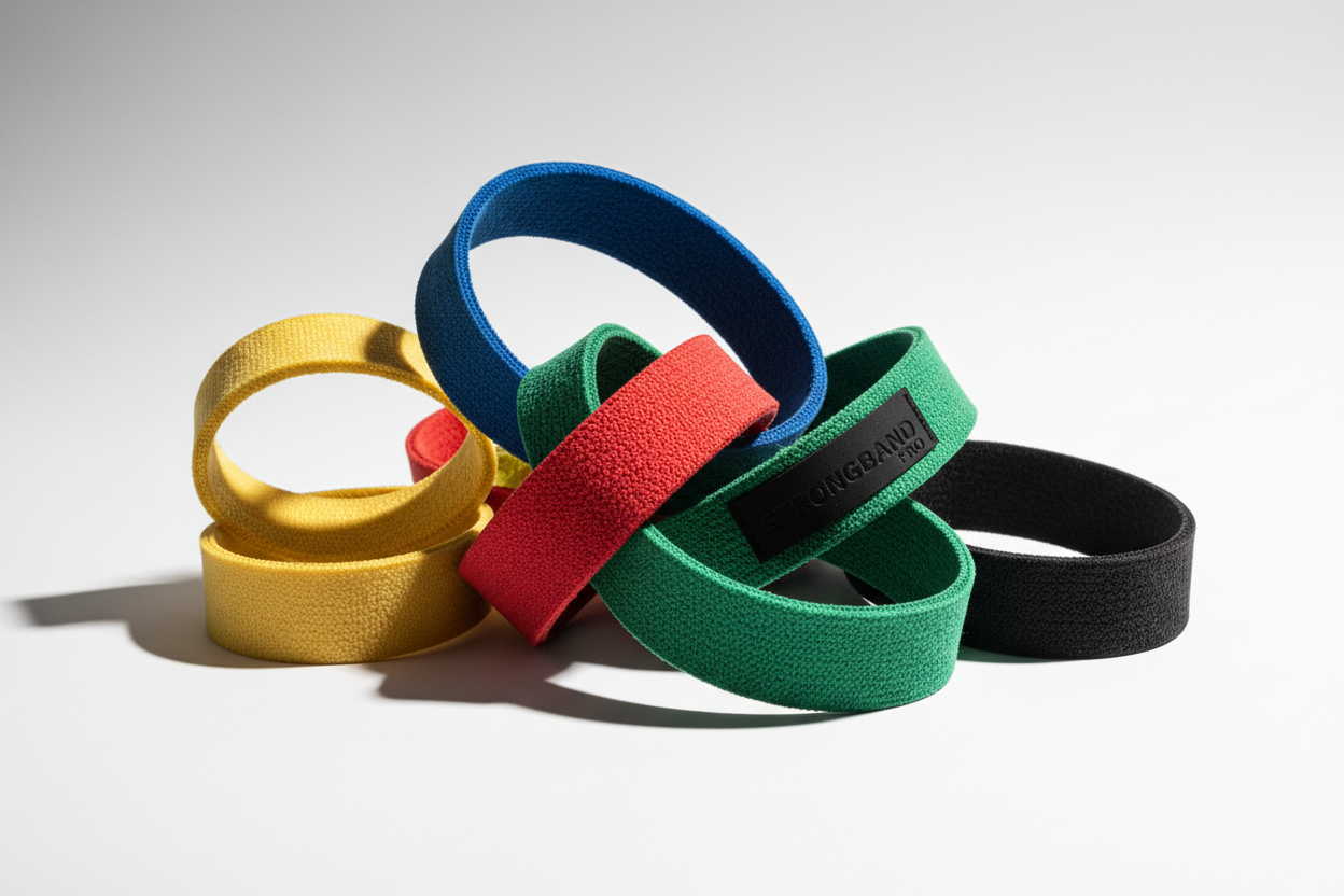 Resistance Bands