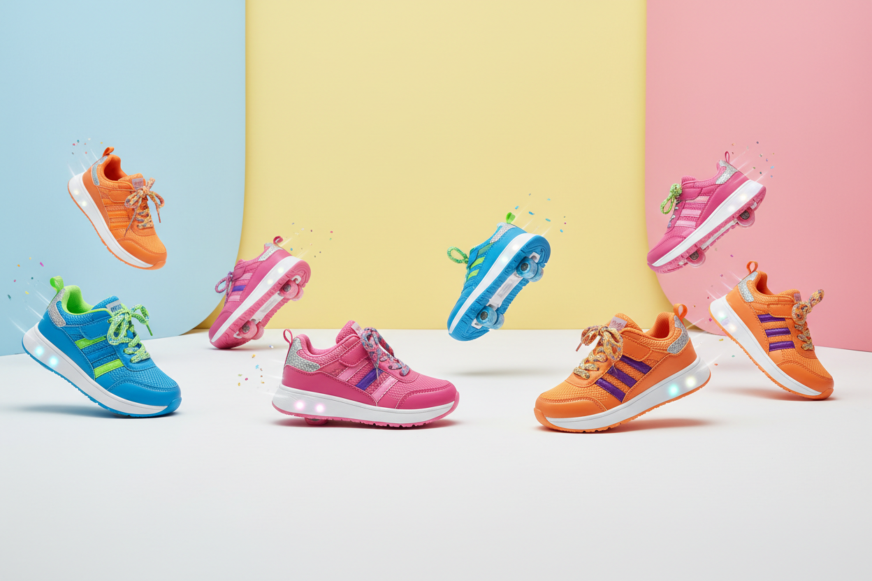 ROLLER SHOES