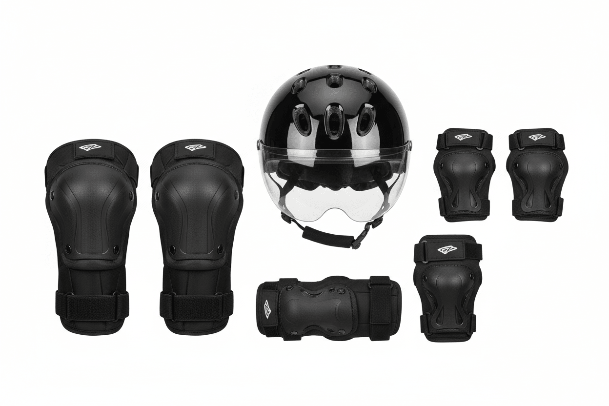 Safety Guard - Sport Line
