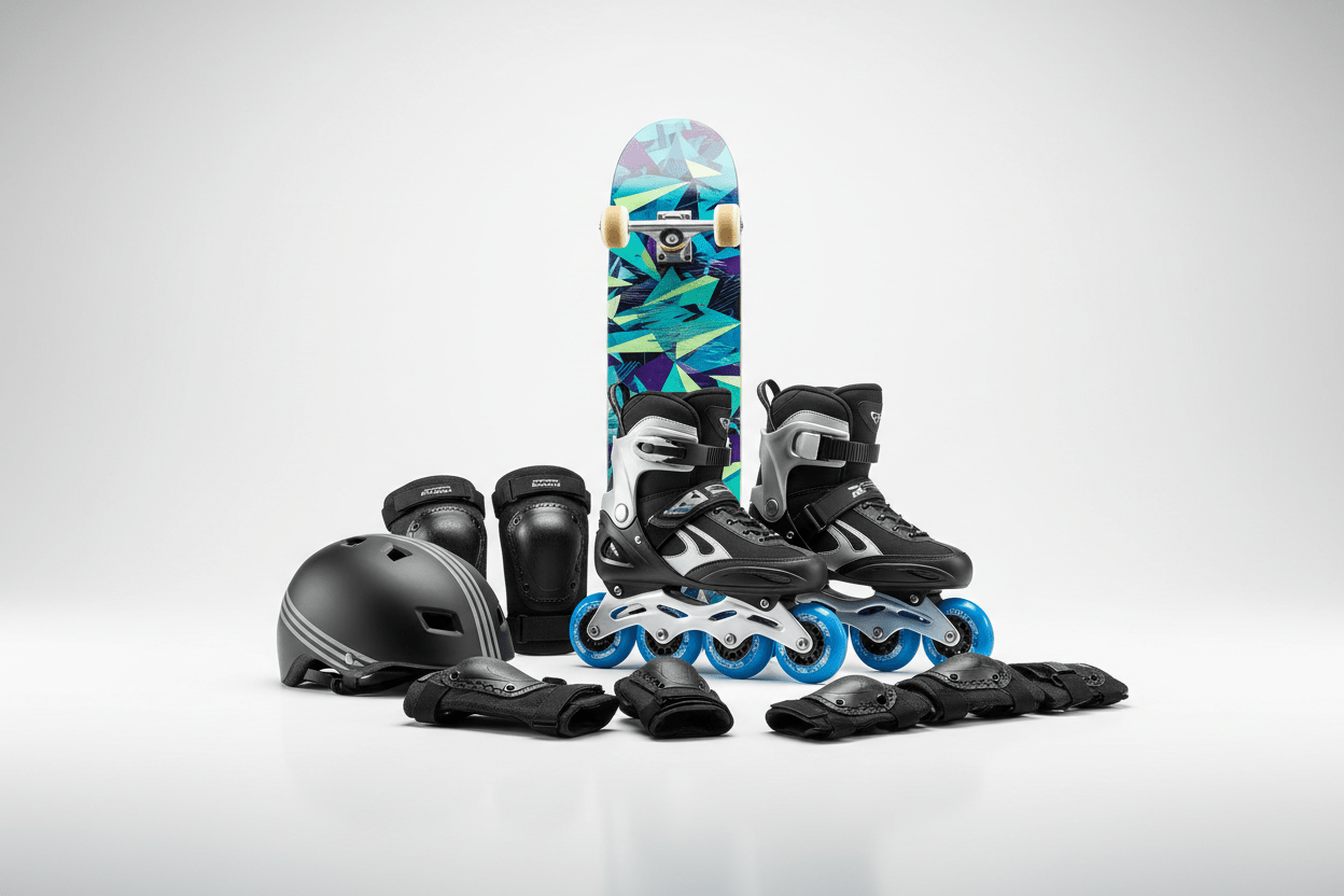 Skating - Sport Line