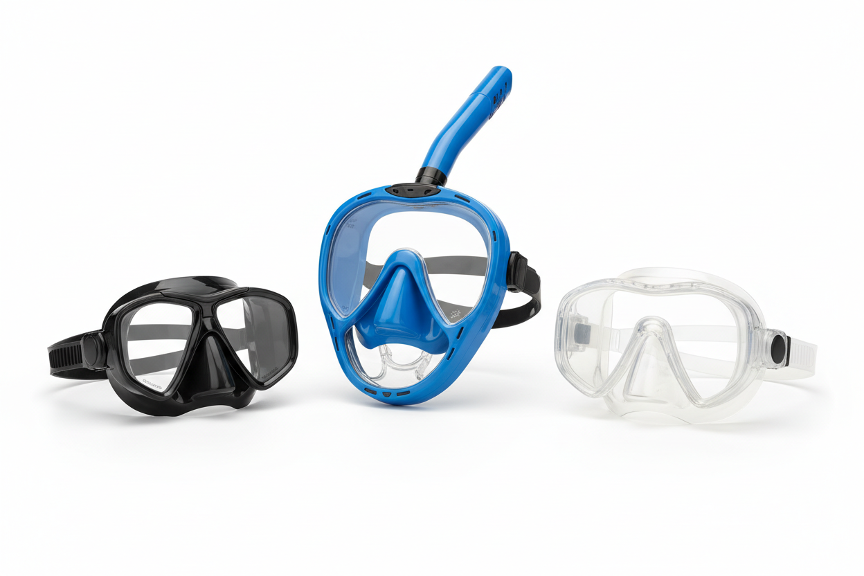 Swim Mask