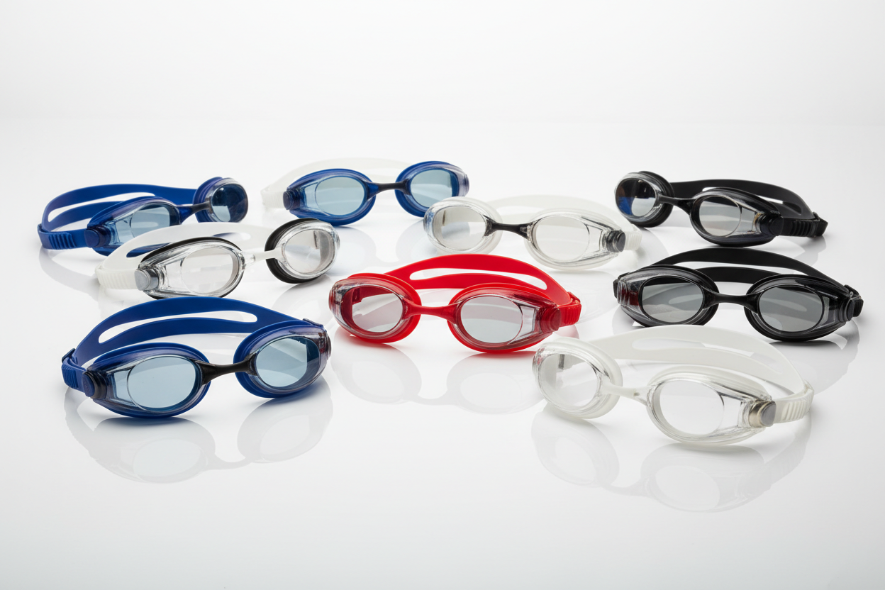 Goggles