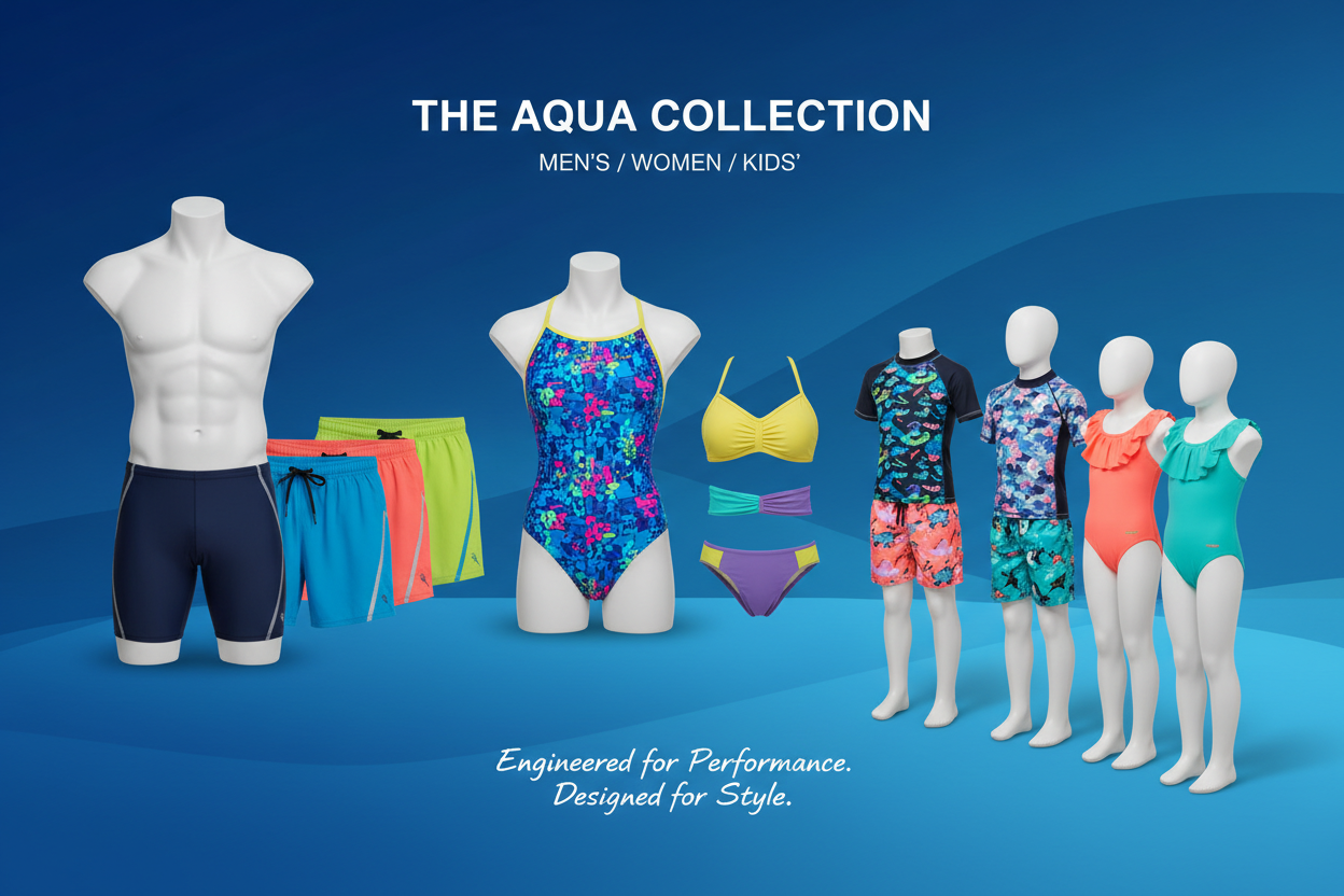 Swimming Wears