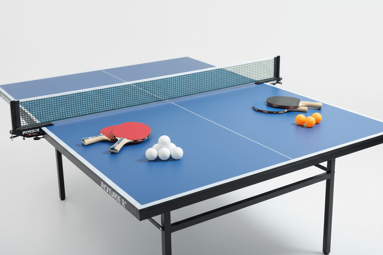 Table Tennis - Sport Line