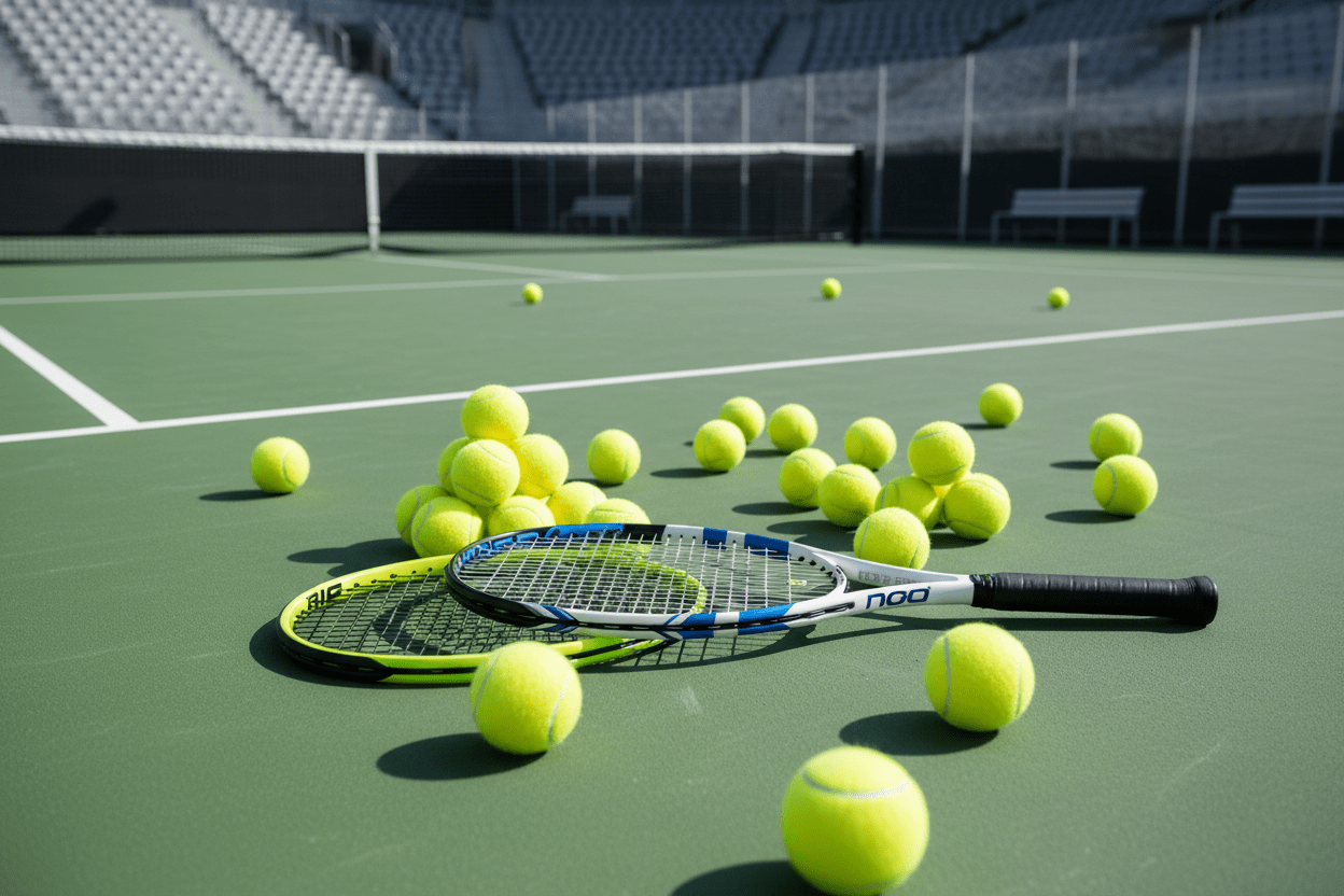 Tennis - Sport Line