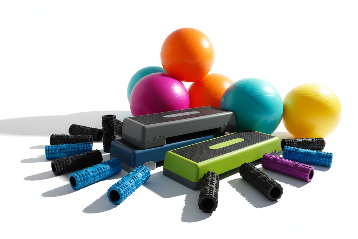 Training Equipment