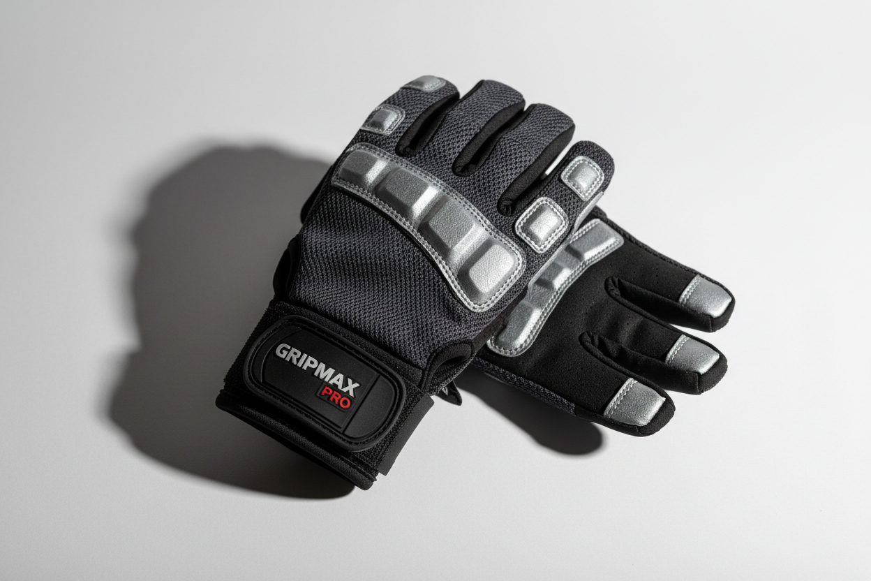 Training Gloves Collection