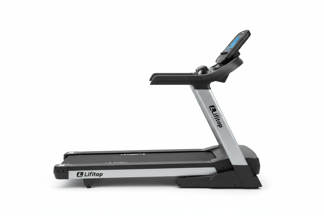 Treadmill - Sport Line