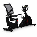 LifeTop LT749 Recumbent Exercise Bike