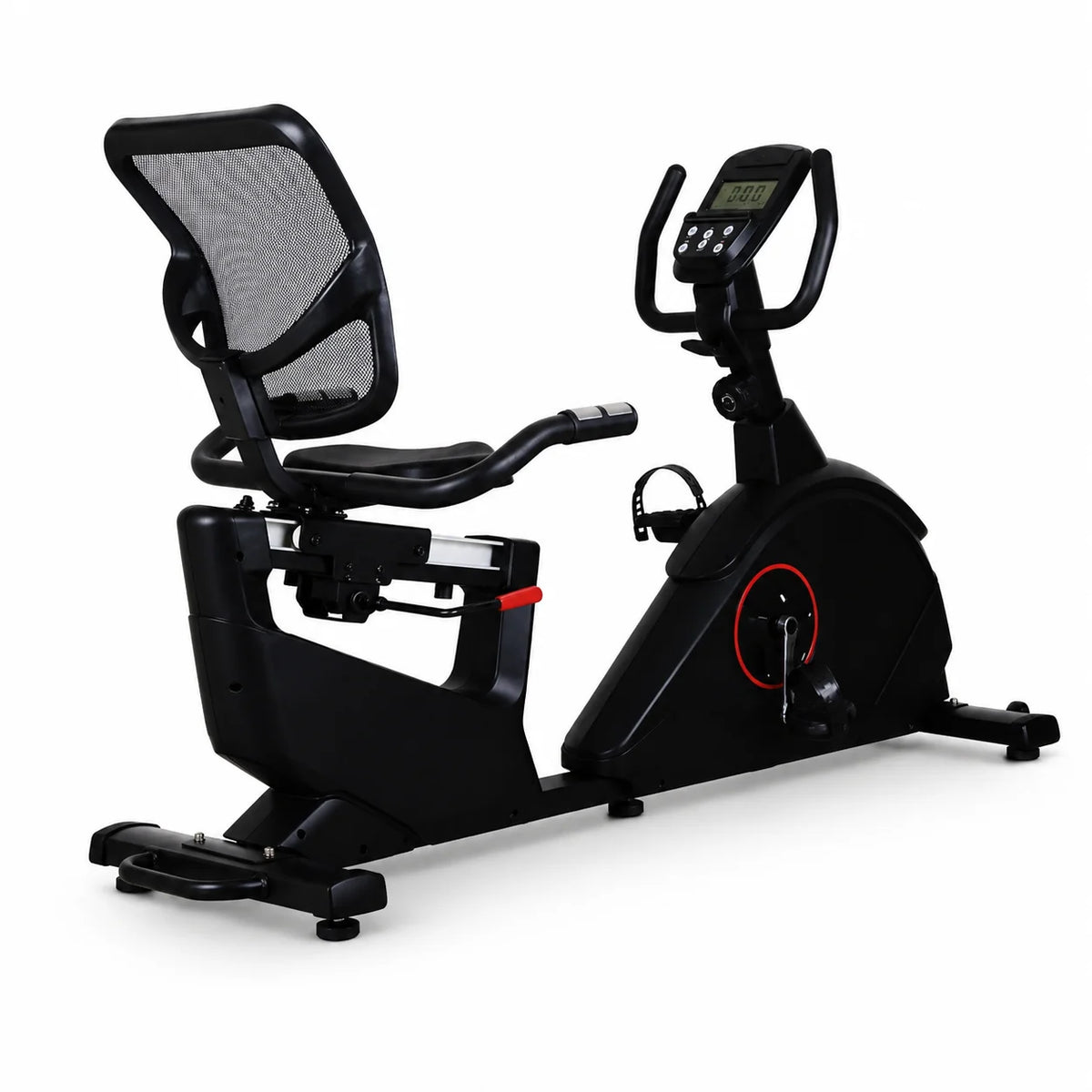 LifeTop LT749 Recumbent Exercise Bike