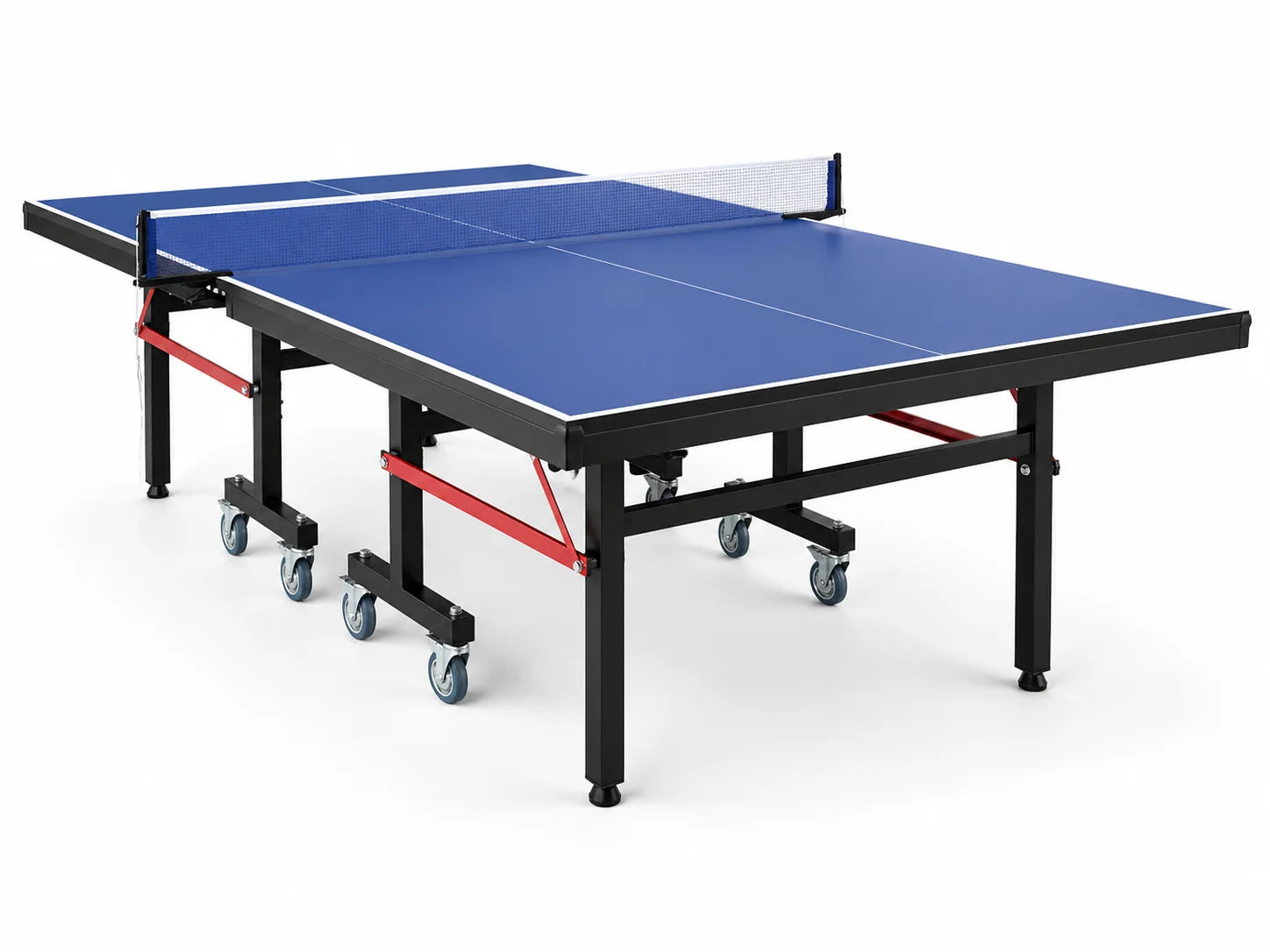 LifeTop TT205B Outdoor Table Tennis Table