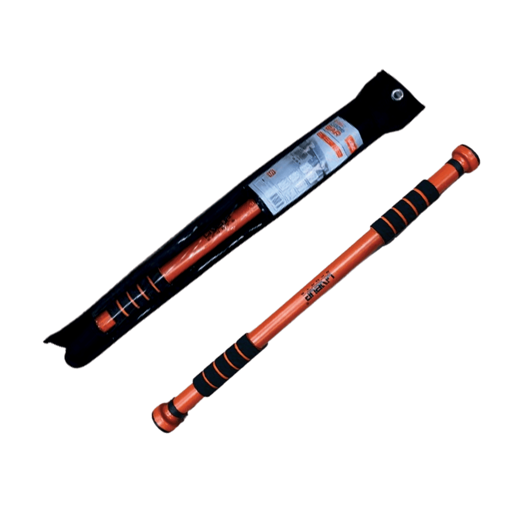 Sport Line - all-in-one-home-workout-set-10-in-1-full-body-fitness-kit-with-dumbbells-door-bar-yoga-mat-resistance-training-equipment