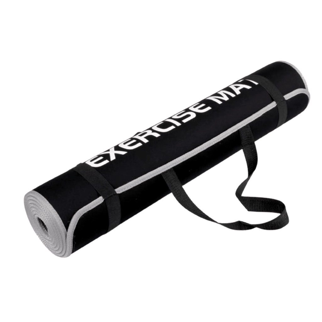 Sport Line - all-in-one-home-workout-set-10-in-1-full-body-fitness-kit-with-dumbbells-door-bar-yoga-mat-resistance-training-equipment
