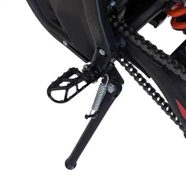 Sport Line - crony-01-off-road-e-bike