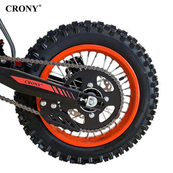 Sport Line - crony-01-off-road-e-bike