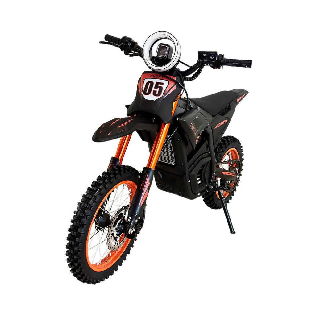 Sport Line - crony-01-off-road-e-bike