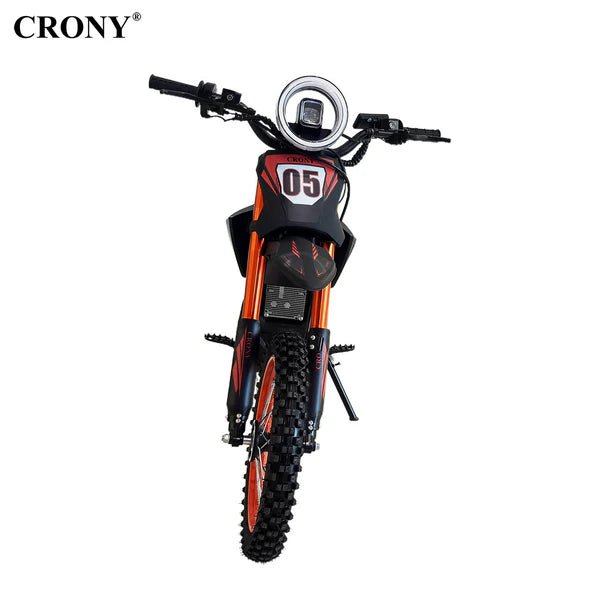 Sport Line - crony-01-off-road-e-bike