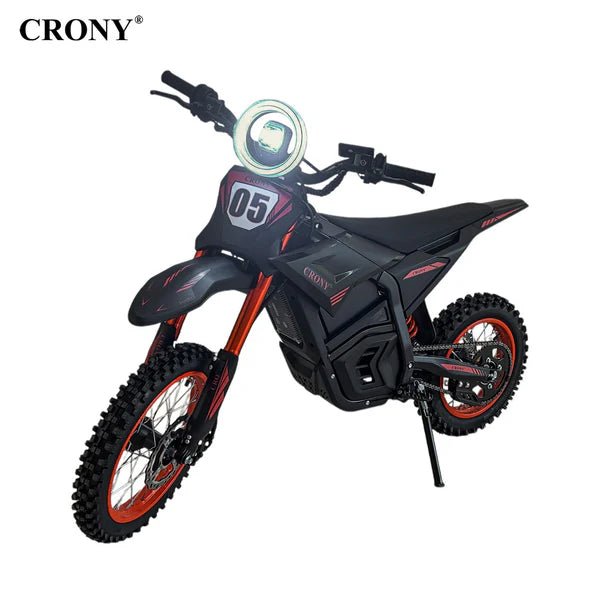 Sport Line - crony-01-off-road-e-bike