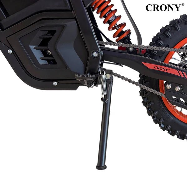 Sport Line - crony-01-off-road-e-bike
