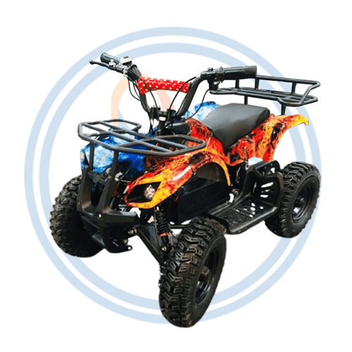 Sport Line - electric-atv-for-kids-1