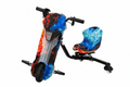 Sport Line - galaxy-flame-drift-car